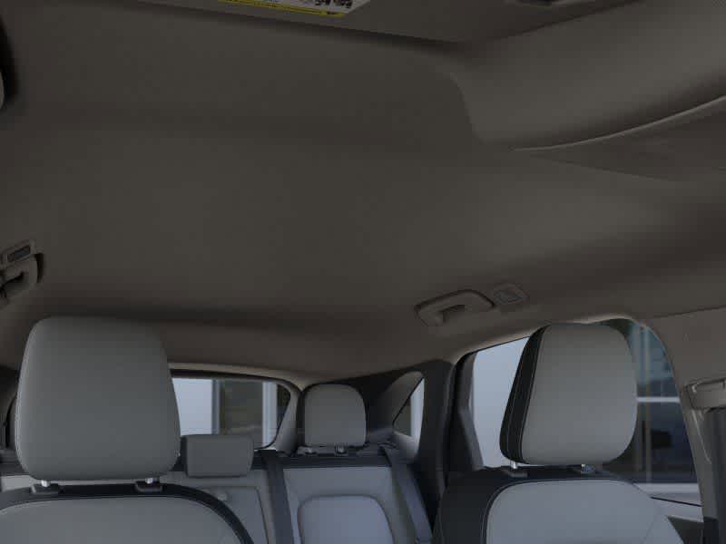 Thumbnail: 2026 Ford Escape - 22