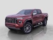  GMC Canyon