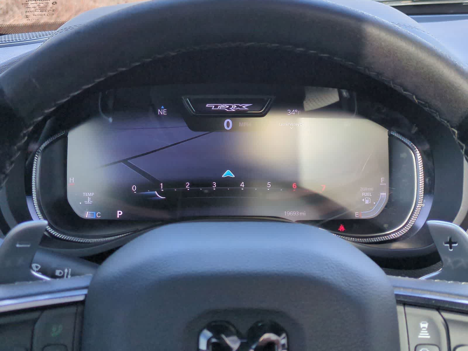 Thumbnail: 2023 RAM 1500 - 35