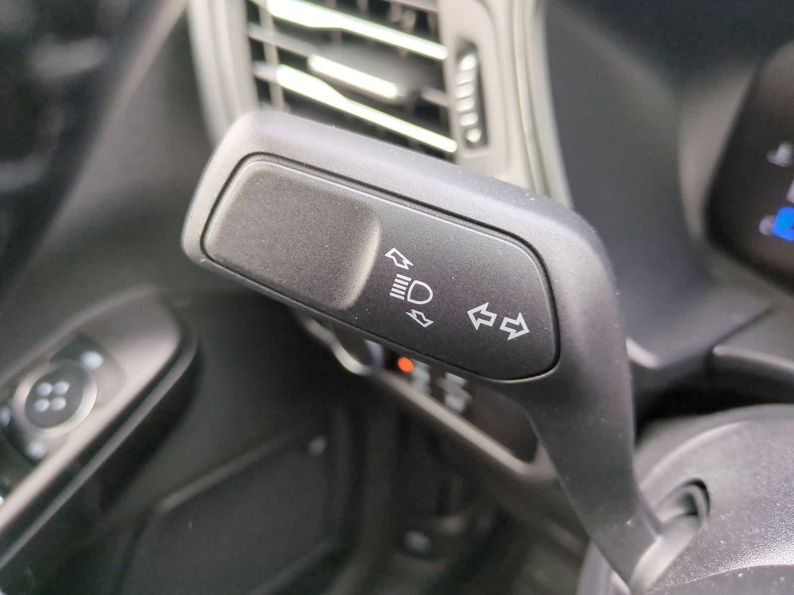 Thumbnail: 2026 Ford Escape - 26