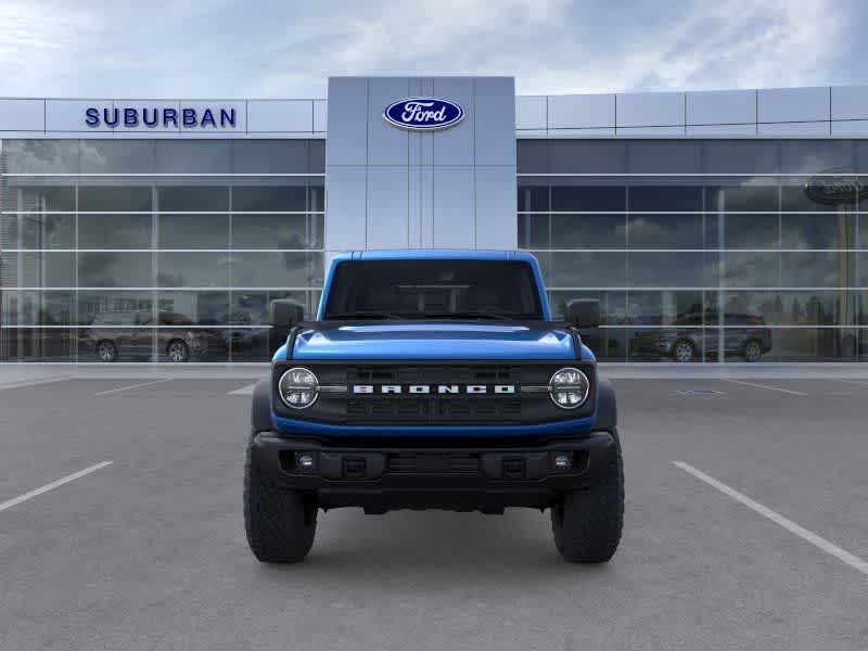 Thumbnail: 2026 Ford Bronco - 6