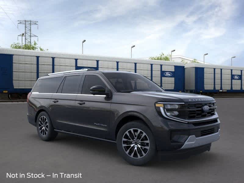 Thumbnail: 2025 Ford Expedition MAX - 7