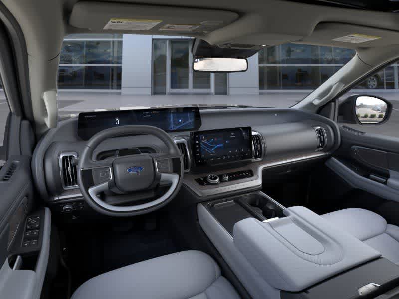 Thumbnail: 2025 Ford Expedition - 9
