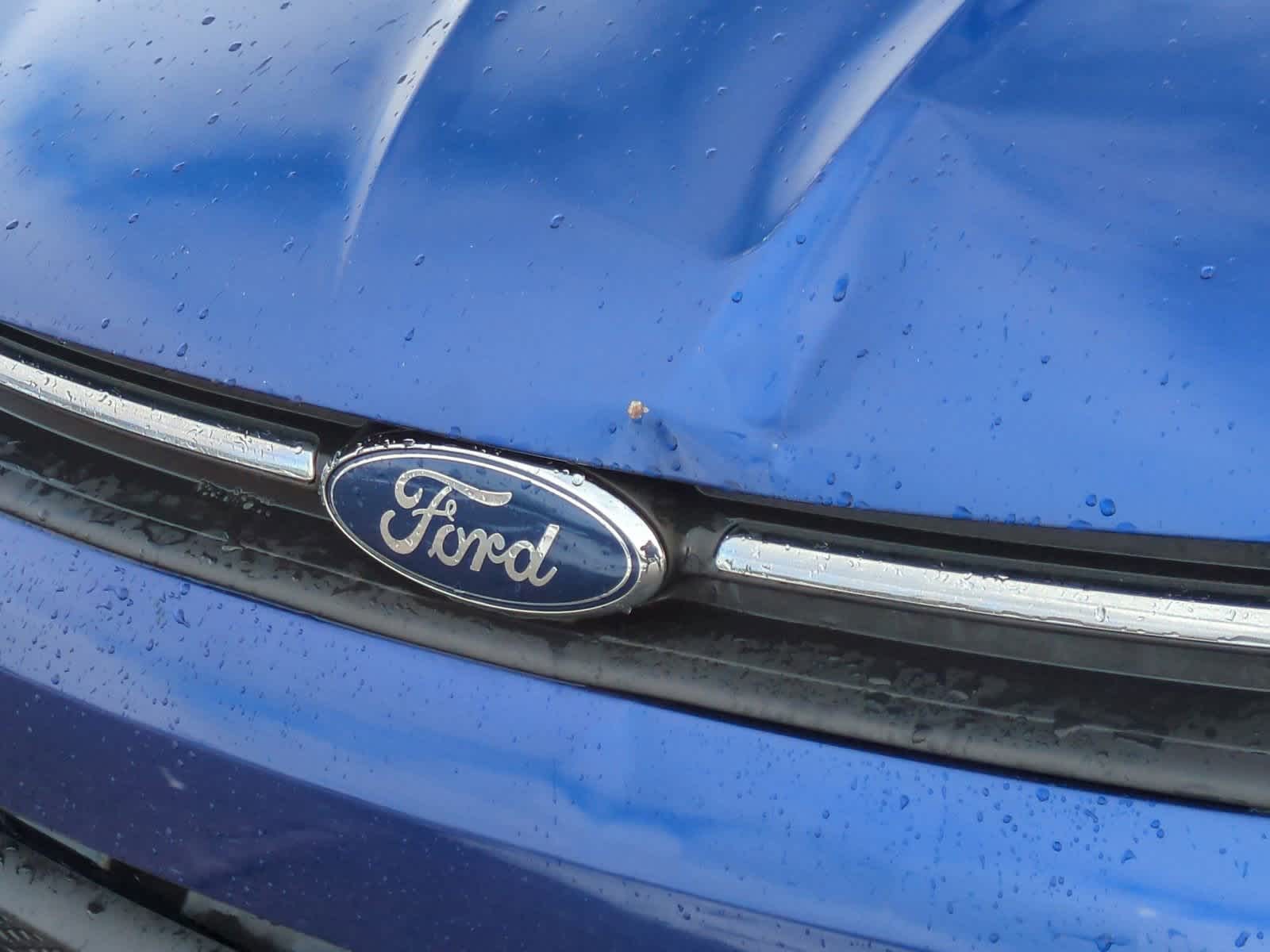 Thumbnail: 2014 Ford Escape - 12