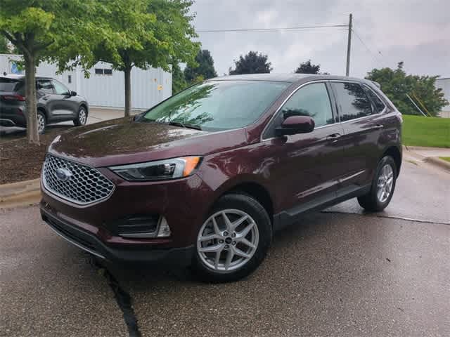 2024 Ford Edge SEL -
                Waterford, MI