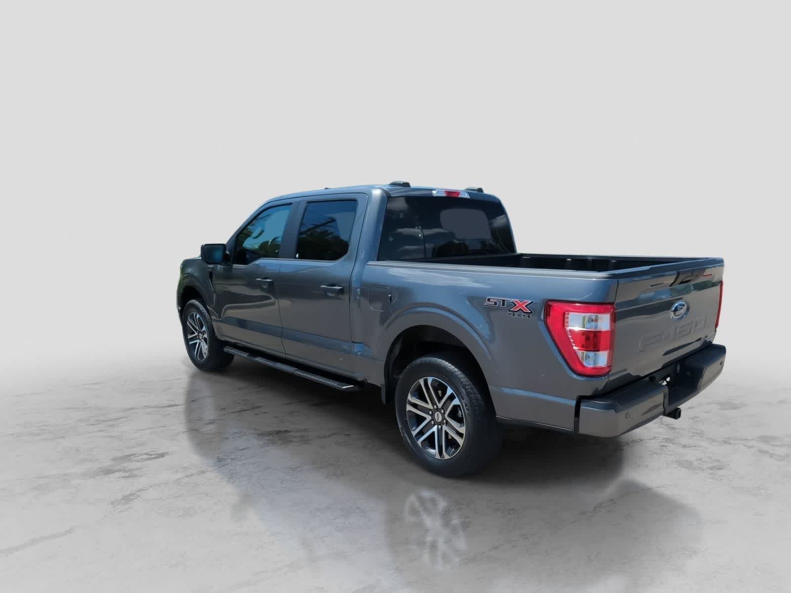 Thumbnail: 2023 Ford F-150 - 6