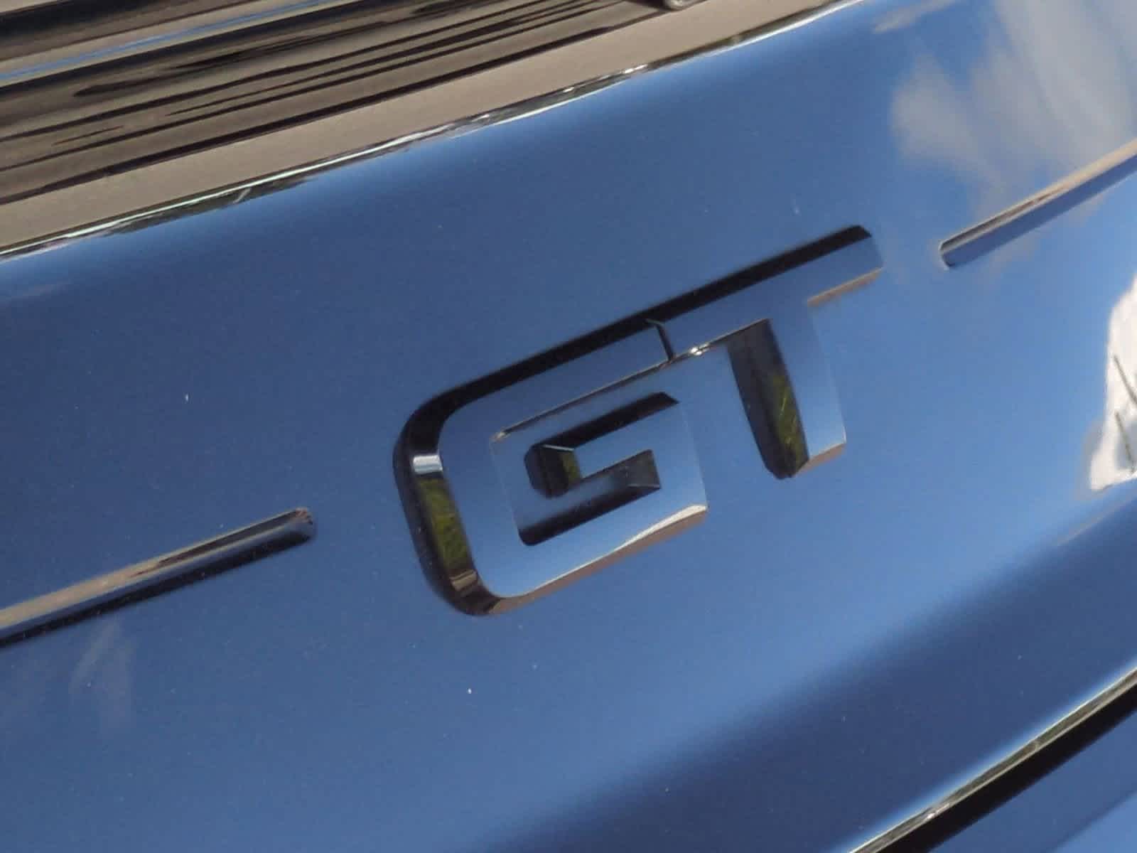 Thumbnail: 2018 Ford Mustang - 14