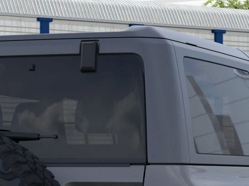 Thumbnail: 2026 Ford Bronco - 25