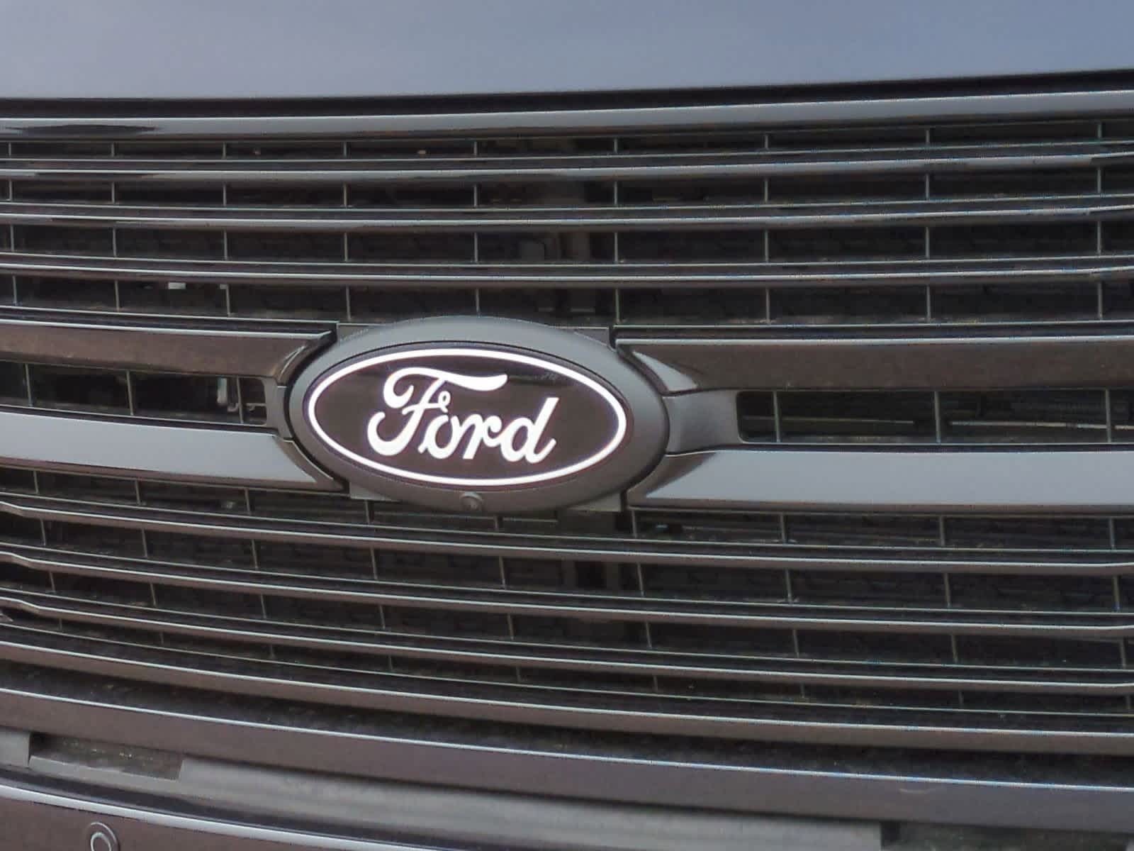 Thumbnail: 2025 Ford F-150 - 12