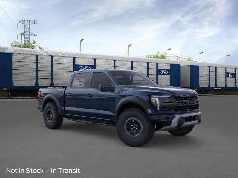 Thumbnail: 2025 Ford F-150 - 7
