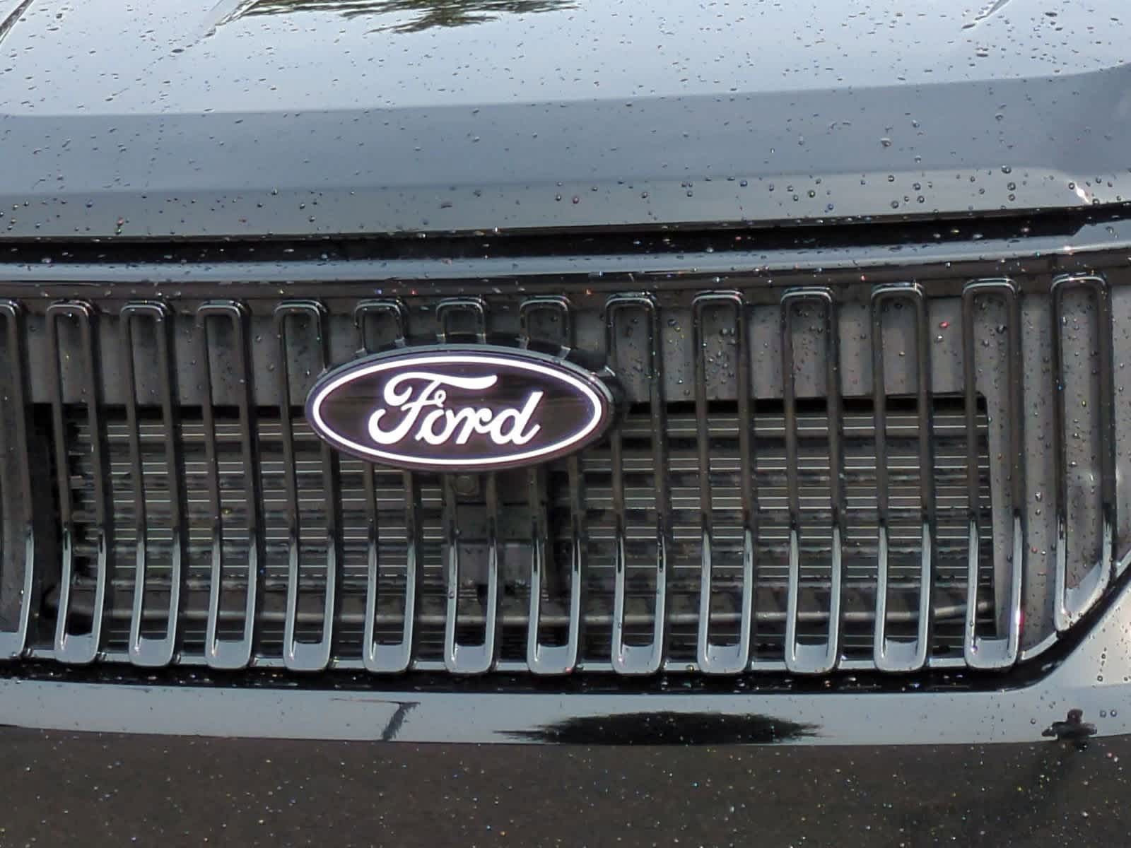 Thumbnail: 2025 Ford Maverick - 12