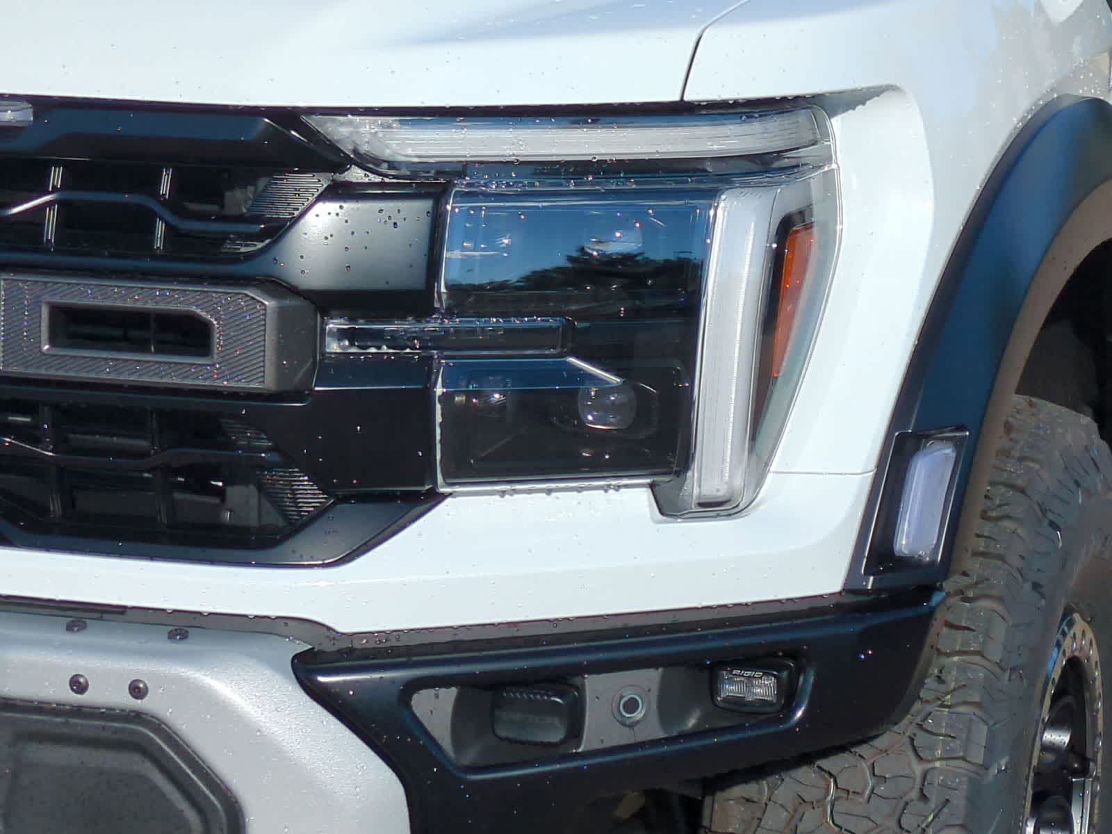 Thumbnail: 2025 Ford F-150 - 11