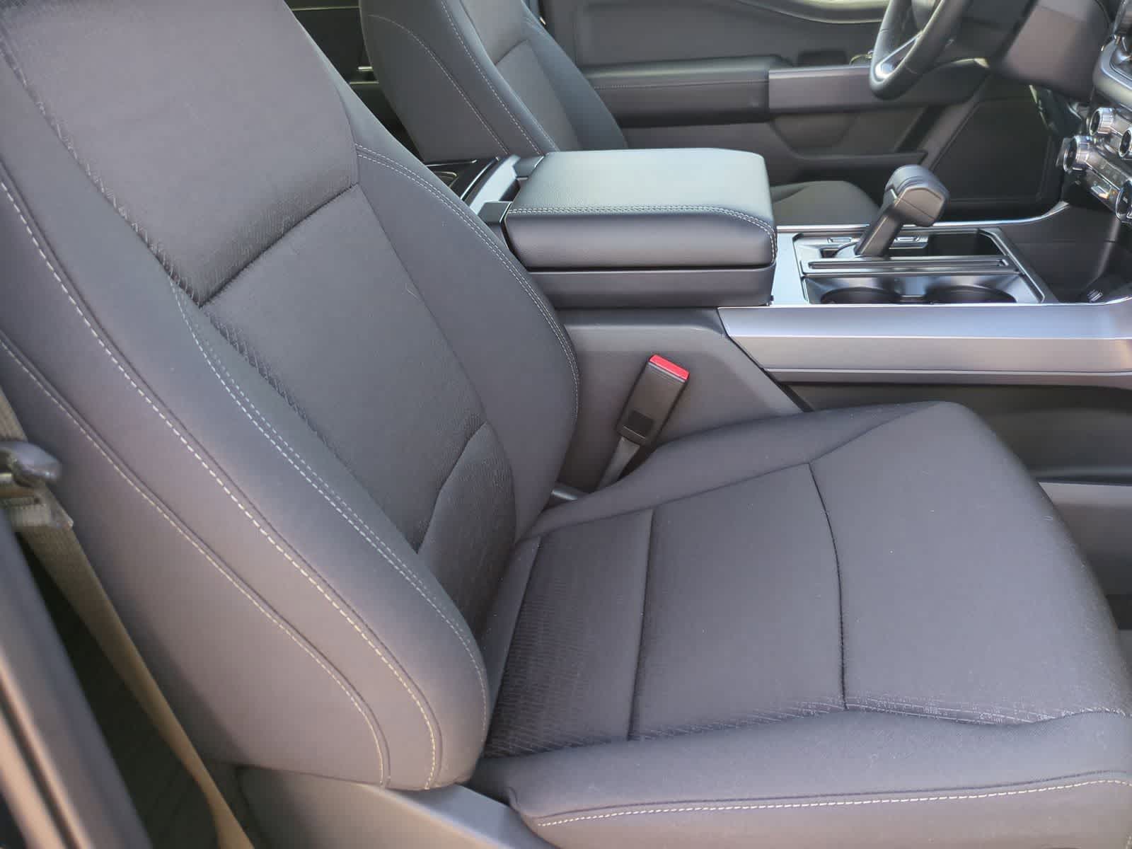 Thumbnail: 2026 Ford F-150 - 21