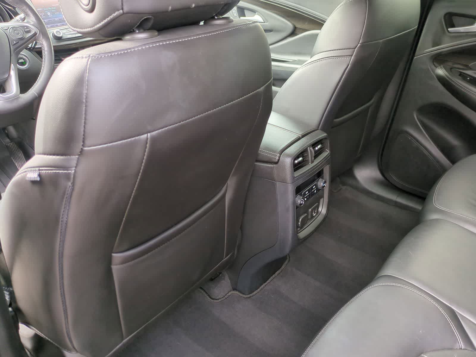 Thumbnail: 2019 Buick Envision - 18