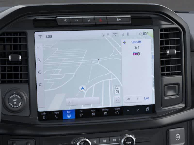 Thumbnail: 2024 Ford F-150 - 14