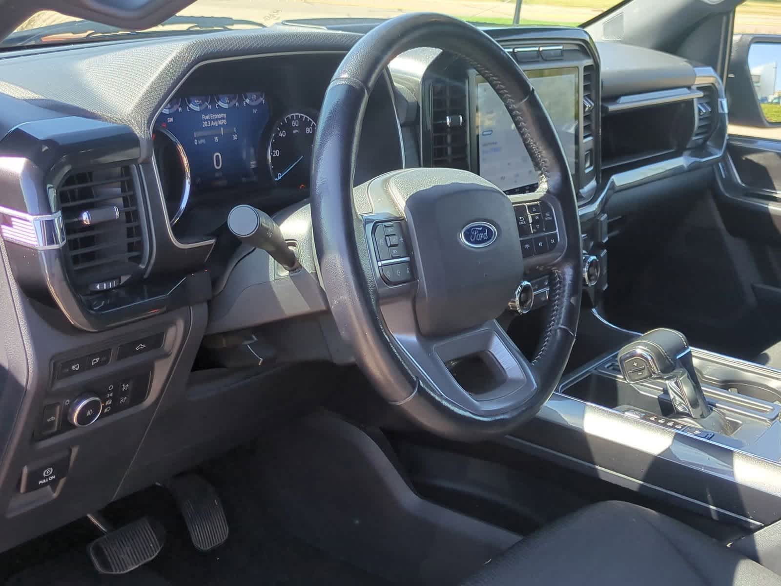 Thumbnail: 2021 Ford F-150 - 10