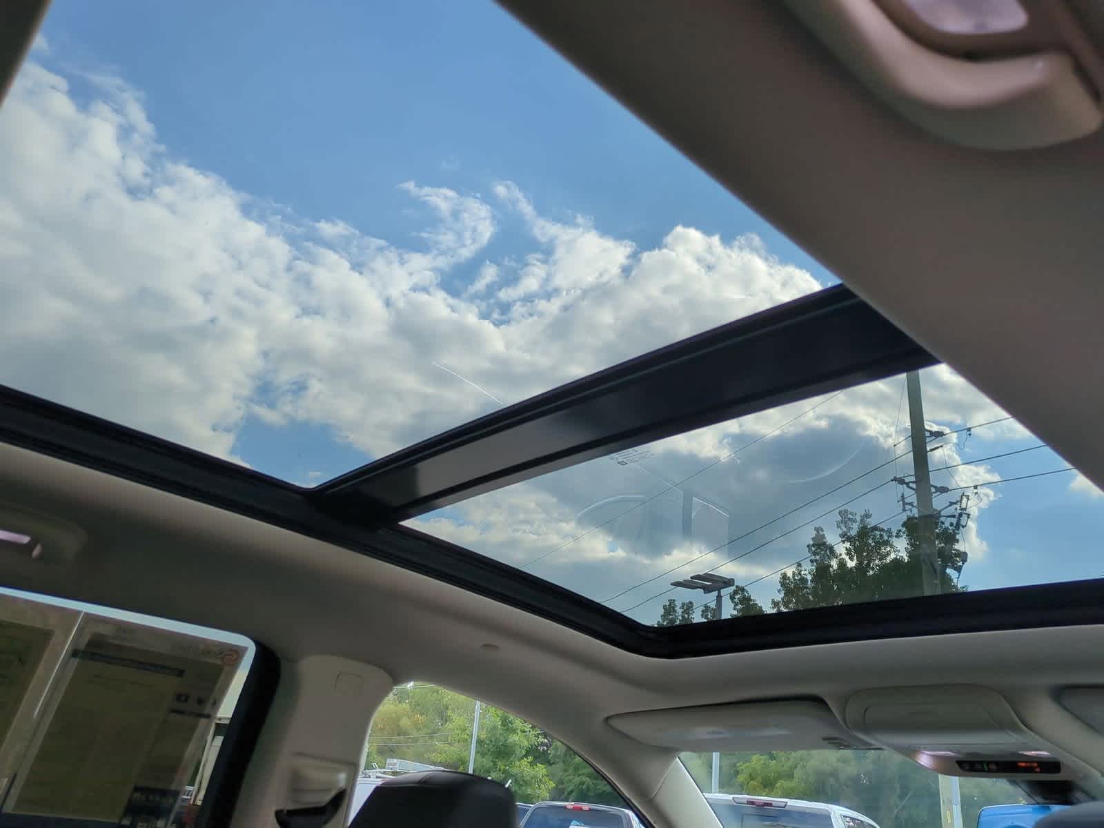 Thumbnail: 2019 Cadillac XT5 - 22