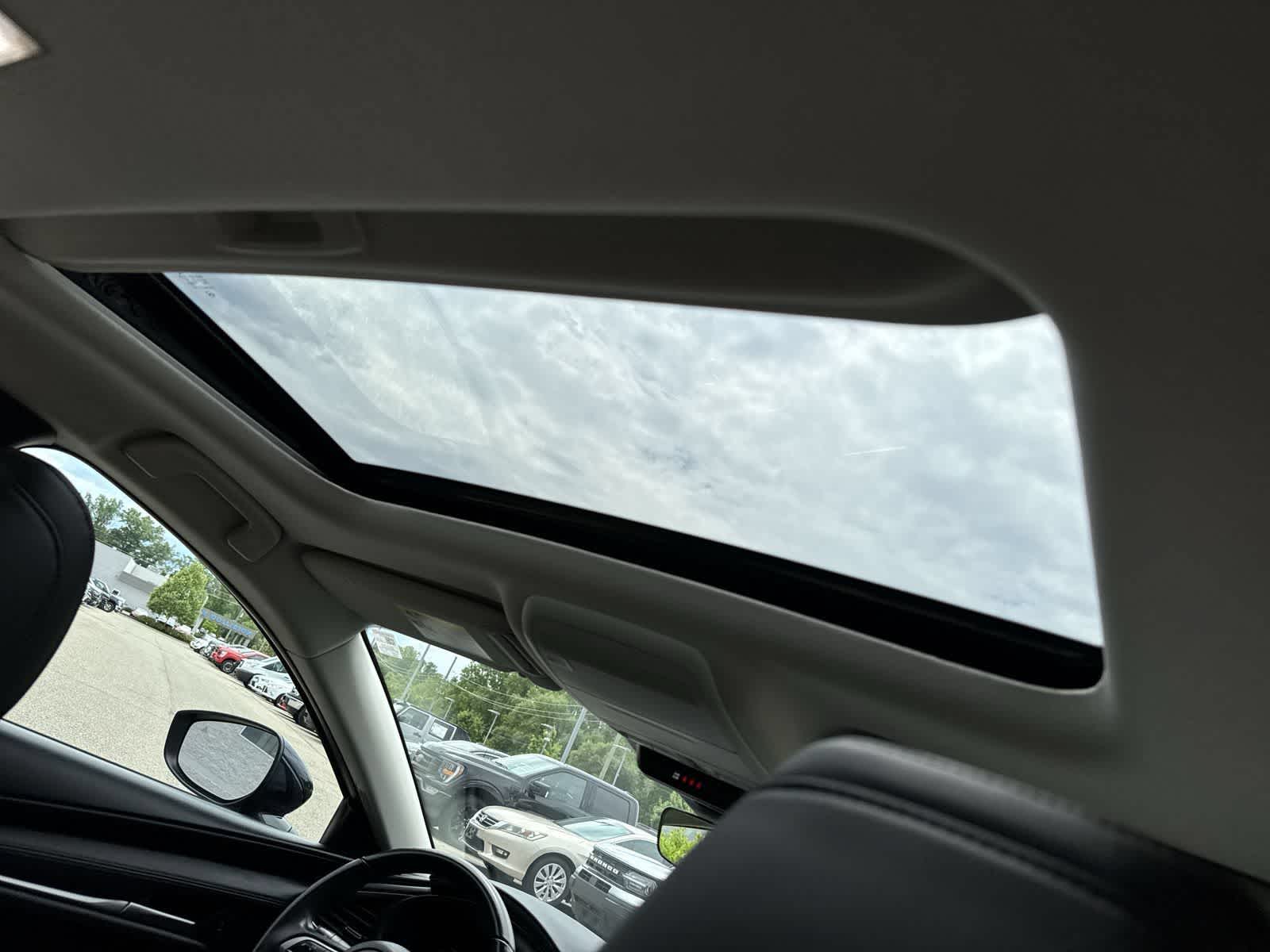 Thumbnail: 2026 Mazda Mazda3 - 22