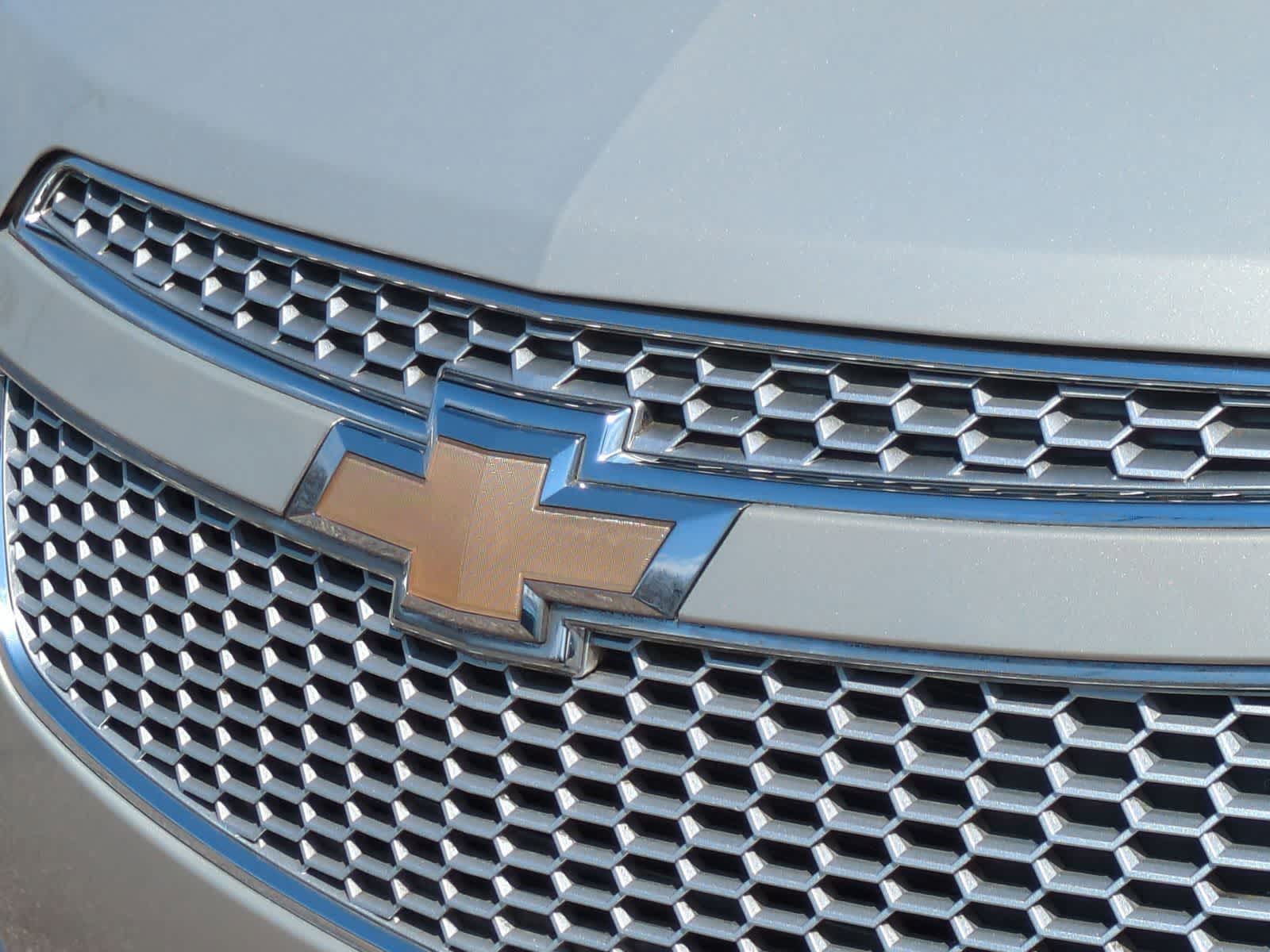 Thumbnail: 2012 Chevrolet Cruze - 12