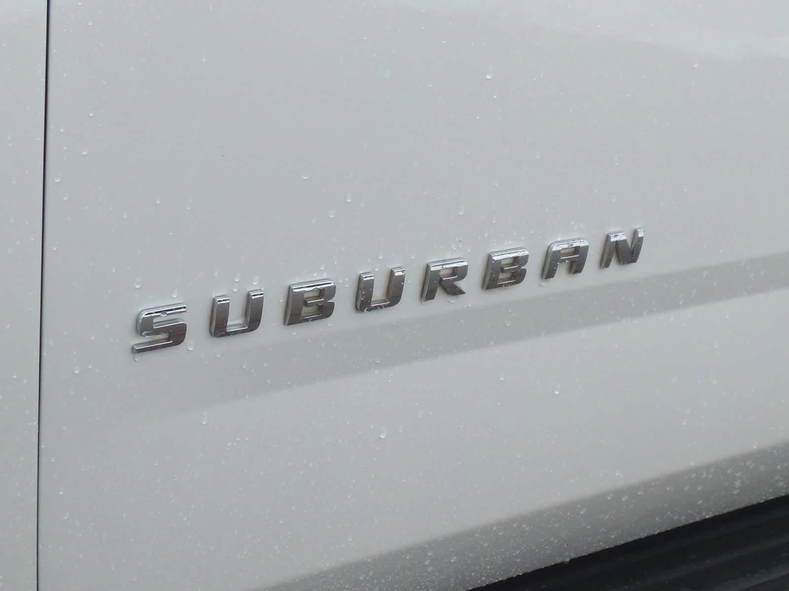 Thumbnail: 2017 Chevrolet Suburban - 13
