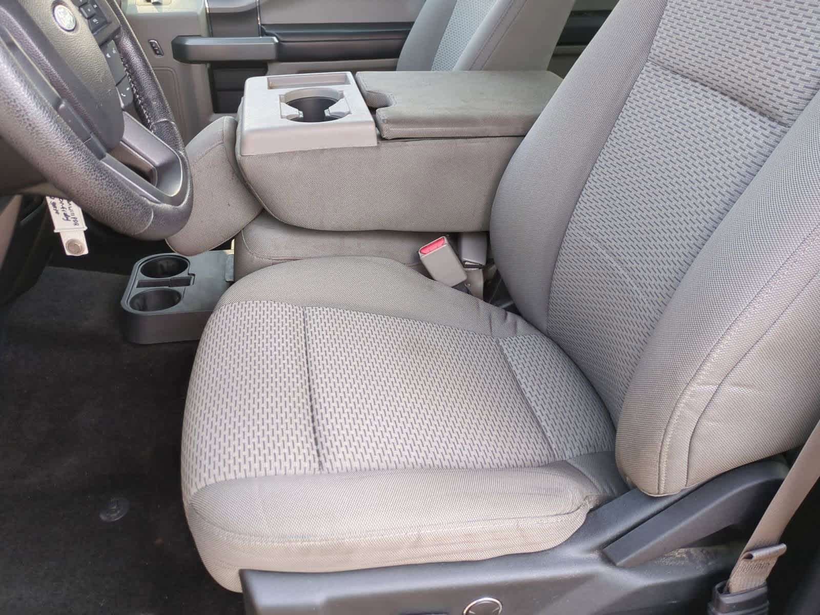 Thumbnail: 2016 Ford F-150 - 16