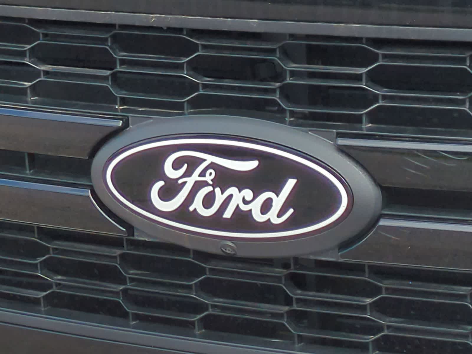 Thumbnail: 2026 Ford F-150 - 12