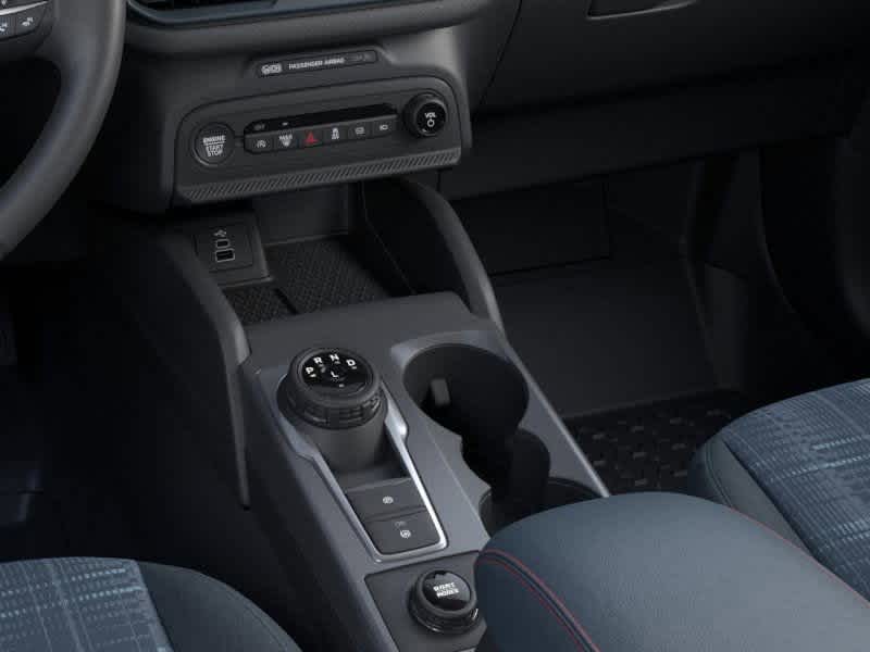 Thumbnail: 2026 Ford Bronco Sport - 15