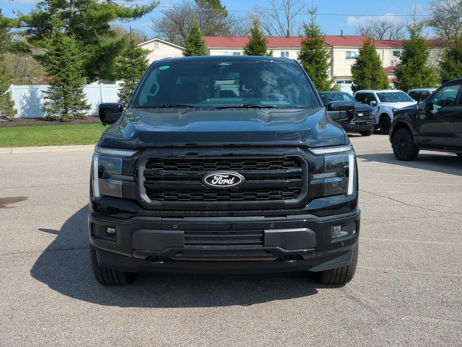 Thumbnail: 2026 Ford F-150 - 3