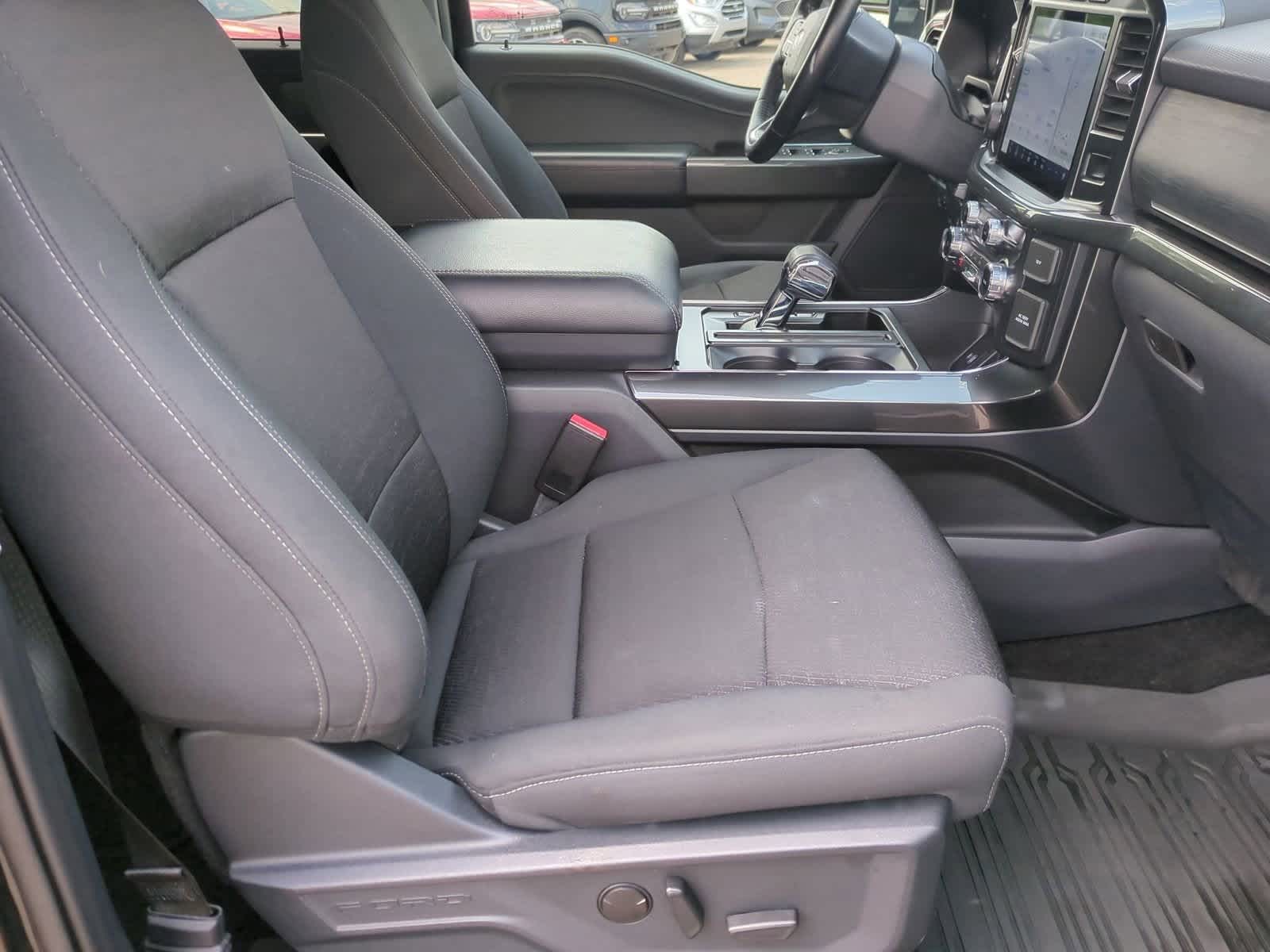 2022 Ford F-150 XLT 21