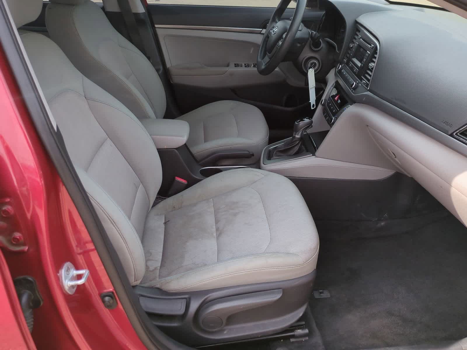 Thumbnail: 2017 Hyundai Elantra - 21