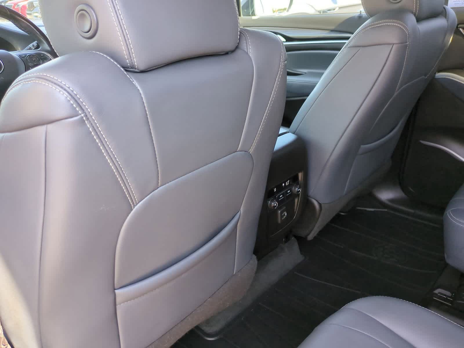 Thumbnail: 2019 Buick Enclave - 18