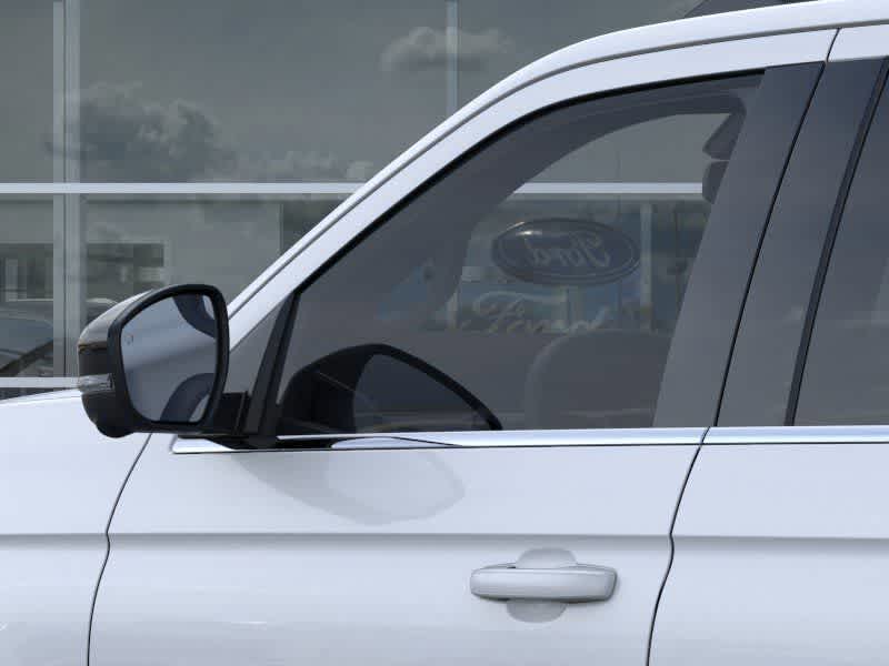 Thumbnail: 2026 Ford Expedition - 20