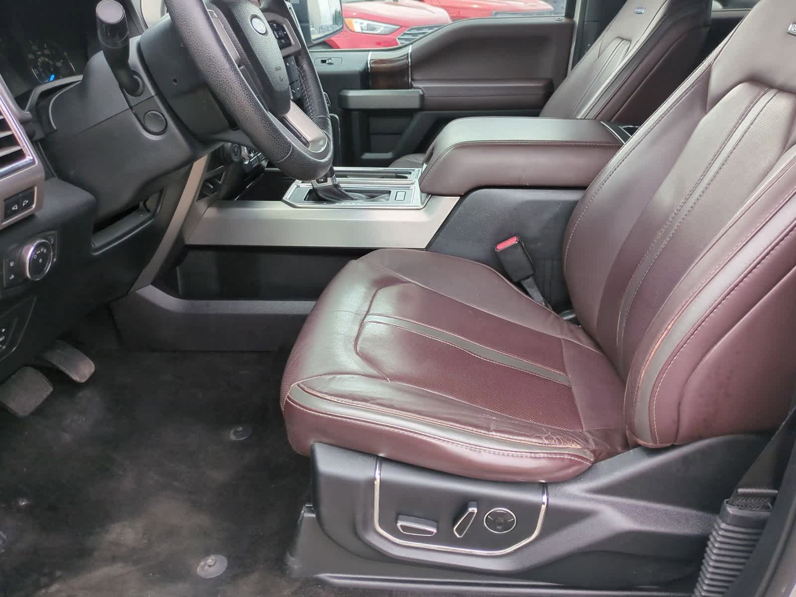 Thumbnail: 2016 Ford F-150 - 16