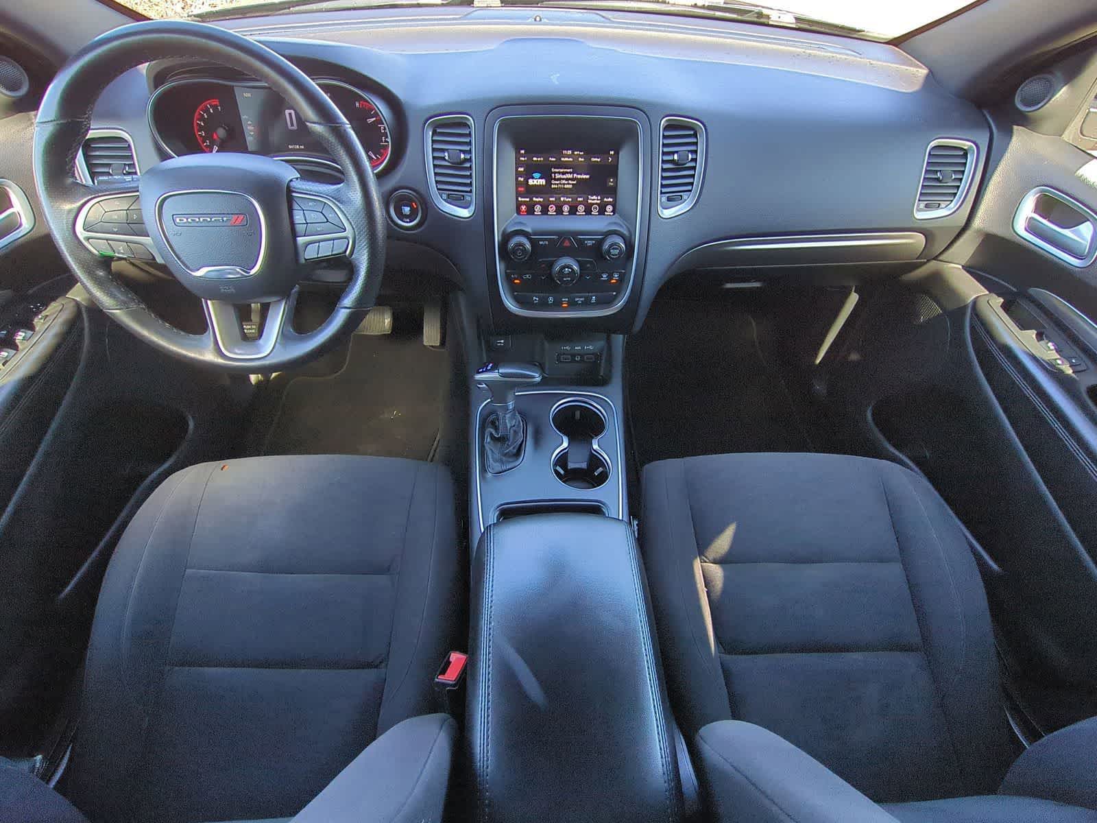 Thumbnail: 2019 Dodge Durango - 15