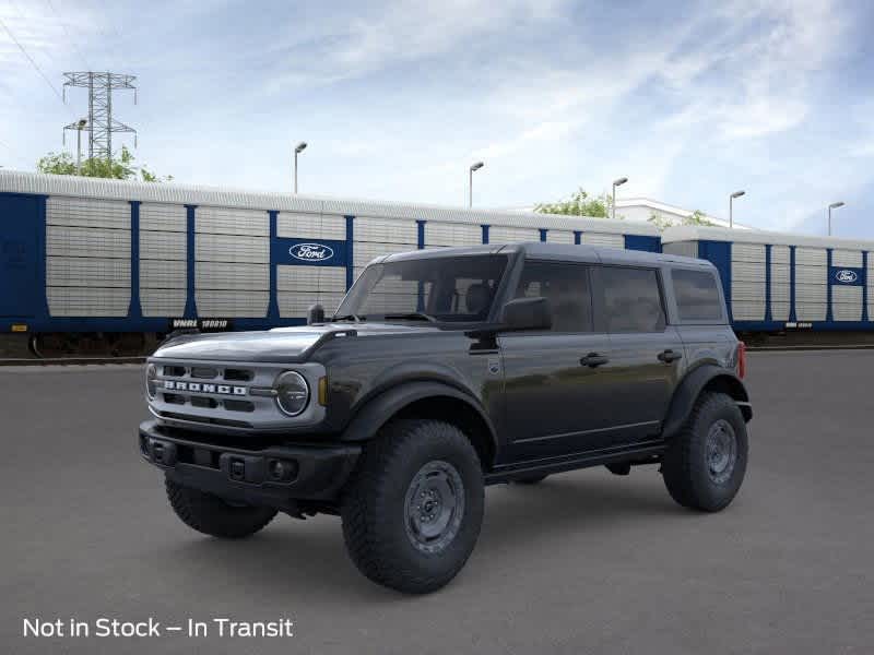 Thumbnail: 2025 Ford Bronco - 1