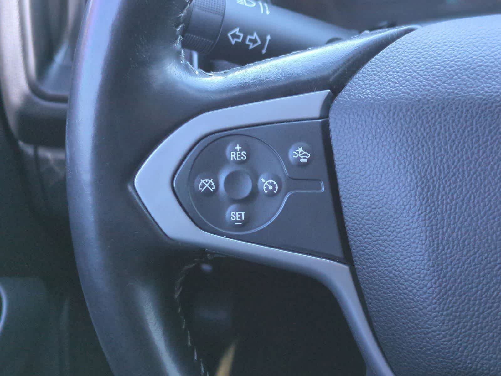 Thumbnail: 2016 Chevrolet Colorado - 23