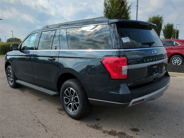 2024 Ford Expedition Max XLT 3