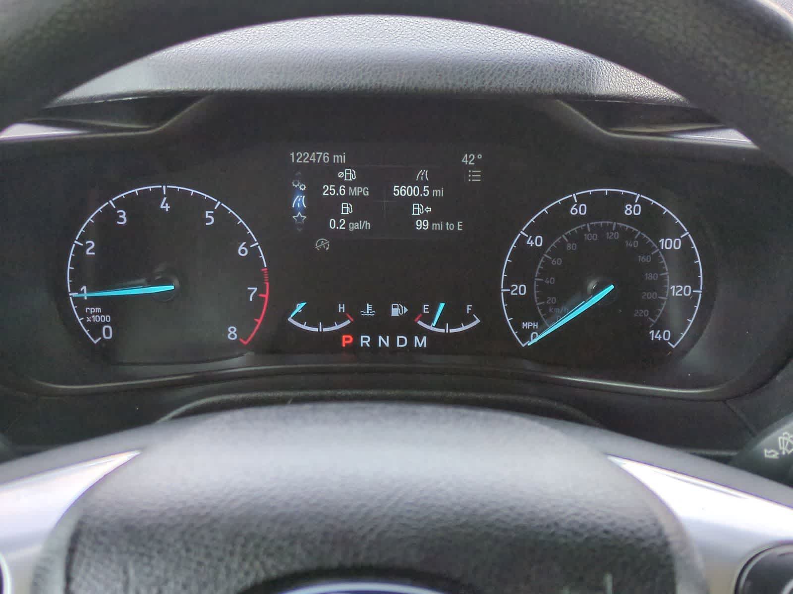 Thumbnail: 2020 Ford Transit Series - 30