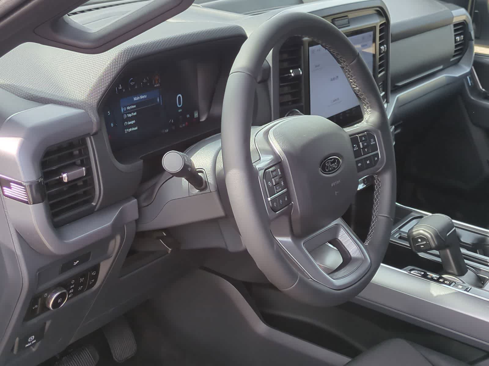 Thumbnail: 2026 Ford F-150 - 10