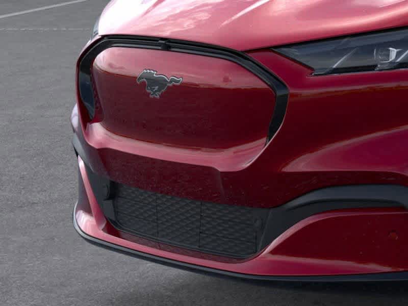 Thumbnail: 2025 Ford Mustang Mach-E - 17