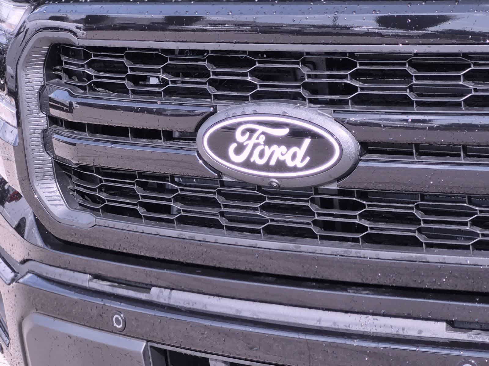 Thumbnail: 2026 Ford F-150 - 12