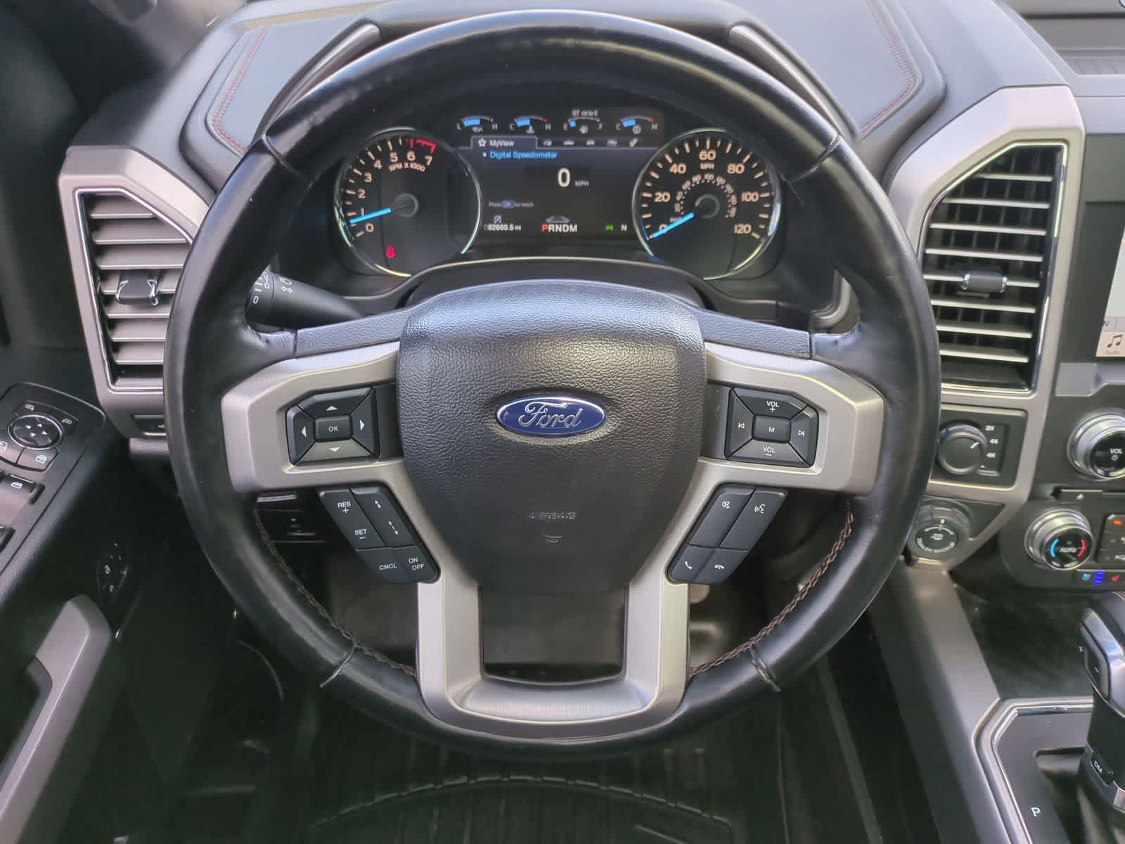 Thumbnail: 2018 Ford F-150 - 24