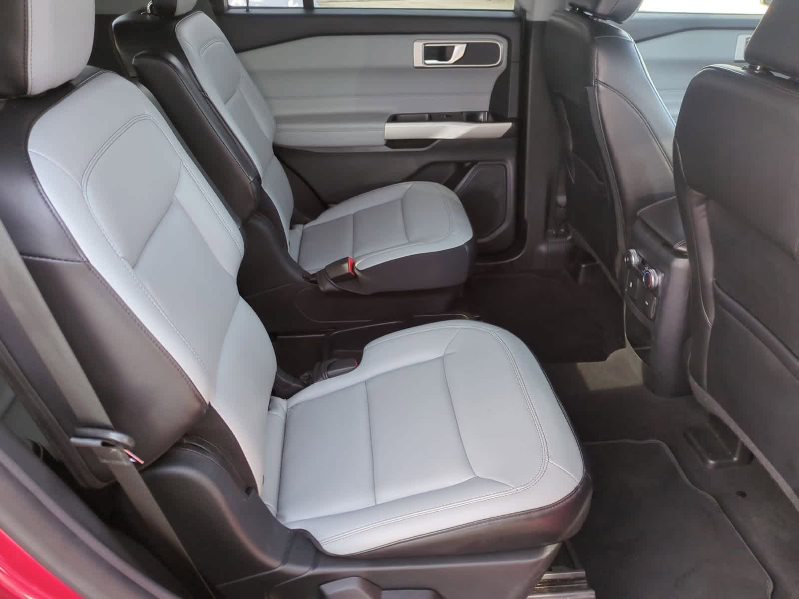 Thumbnail: 2021 Ford Explorer - 20