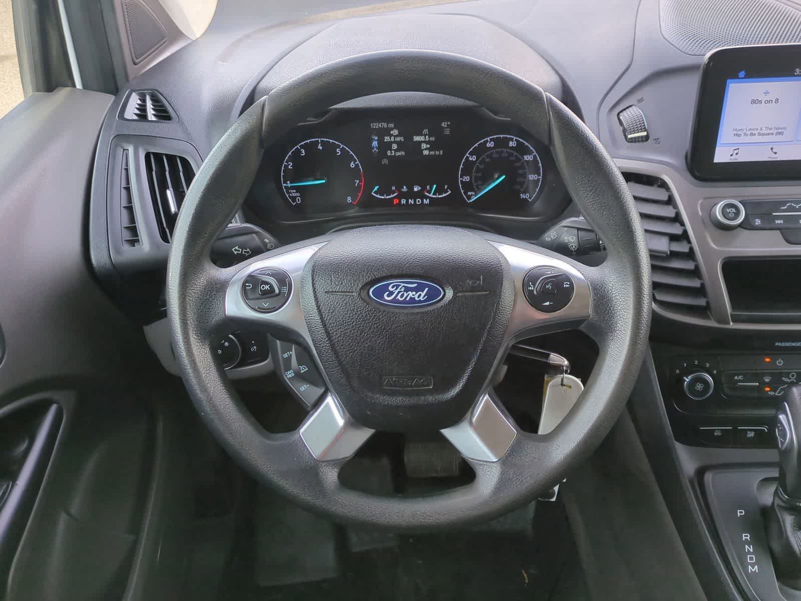 Thumbnail: 2020 Ford Transit Series - 20