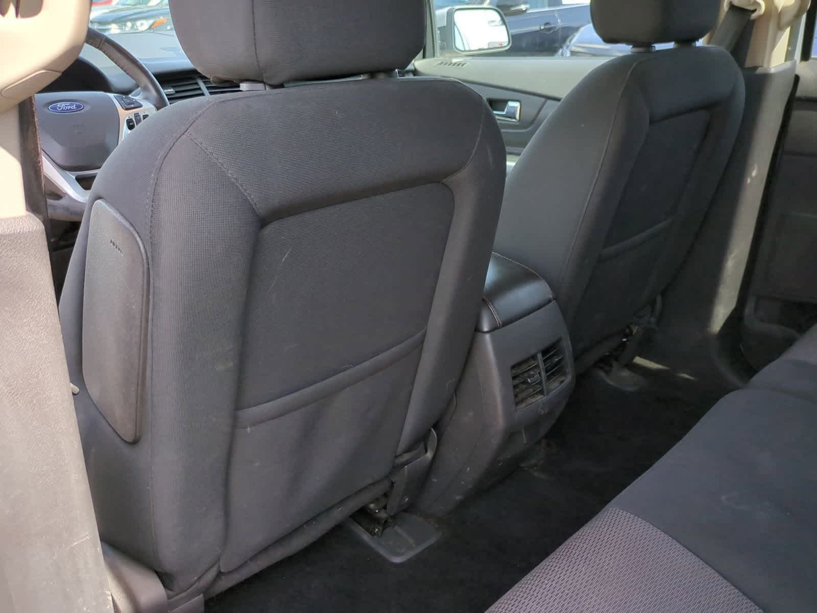 Thumbnail: 2013 Ford Edge - 17