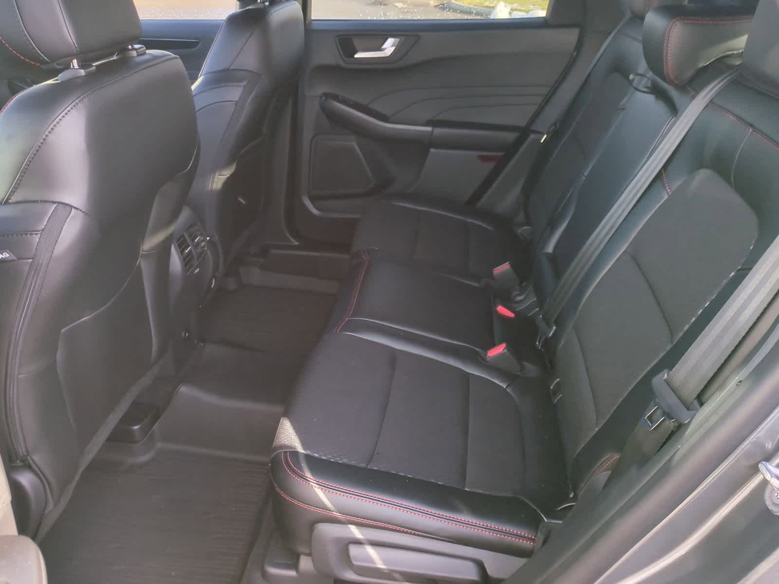 Thumbnail: 2026 Ford Escape - 18