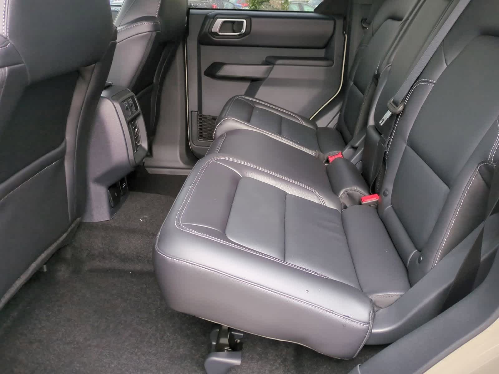 Thumbnail: 2025 Ford Bronco - 19