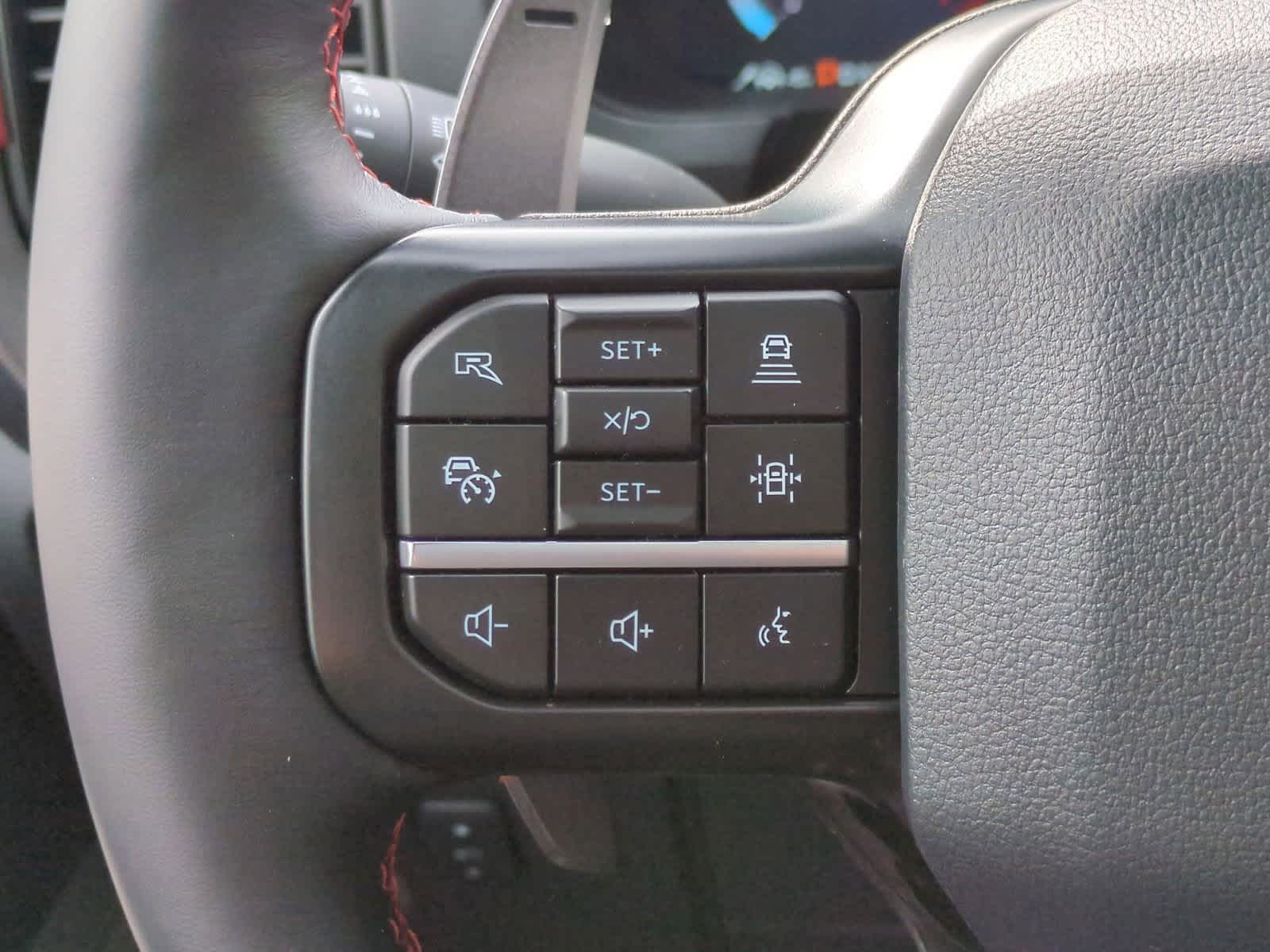 Thumbnail: 2025 Ford F-150 - 25