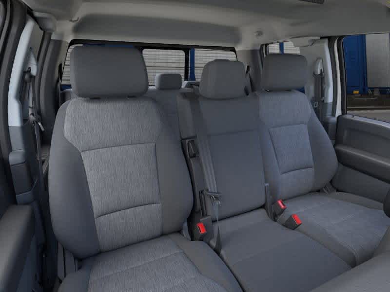 Thumbnail: 2026 Ford Econoline - 10