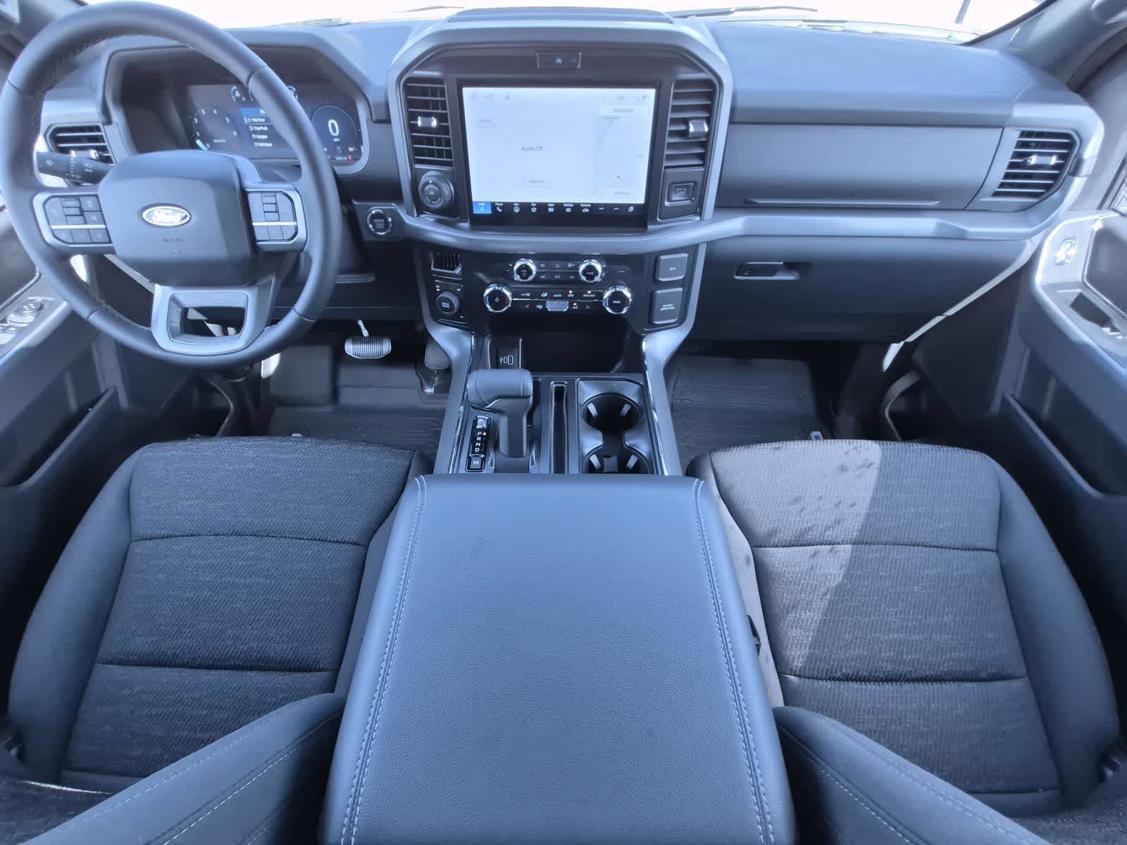 Thumbnail: 2026 Ford F-150 - 15